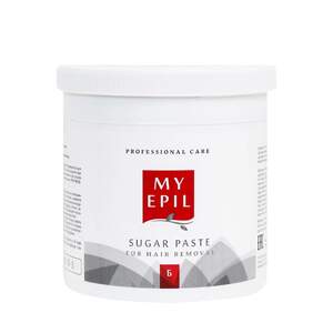 Сахарная паста My Epil