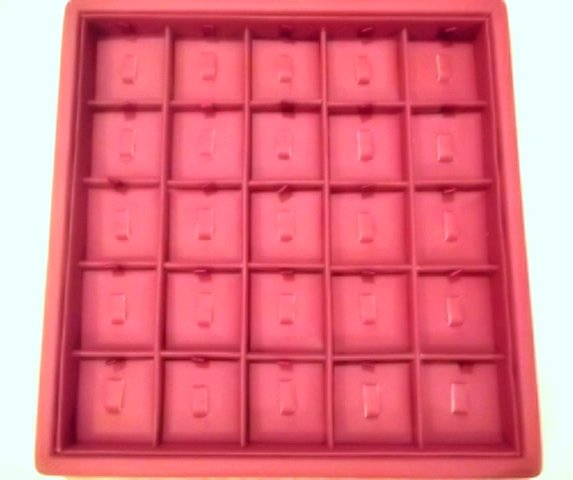 Планшеты для ювелирных колец