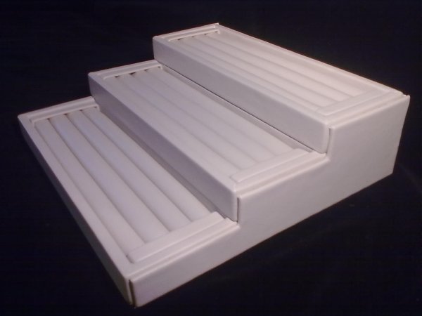 Ступени для колец