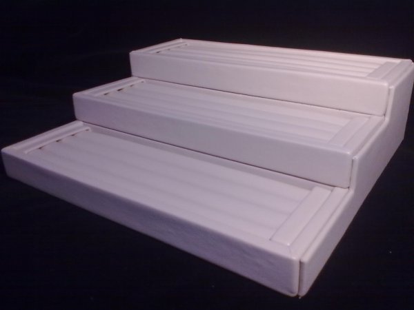 Ступени для колец