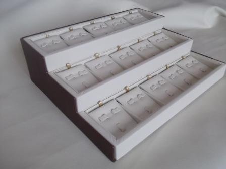 СТУПЕНИ для ювелирных наборов