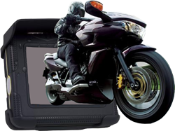 GPS навигатор для мото/вело техники, снегоходов и квадрациклов VEKTOR MOTO GPS навигатор для мото/вело техники, снегоходов и квадрациклов VEKTOR MOTO