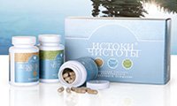 Биологически активная добавка 