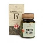 БАД Живая клетка 