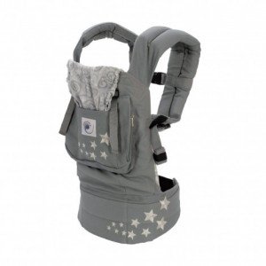 Эргономичный рюкзак Ergo-Baby Galaxy