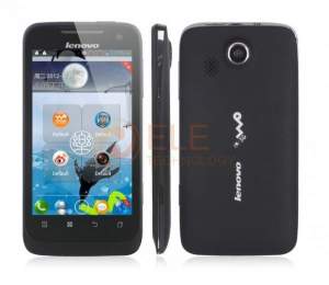 Lenovo A789 Lenovo A789