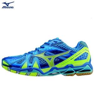 Кроссовки волейбольные Mizuno Wave Tornado 9 (Модель 2015 года, ограниченная серия)