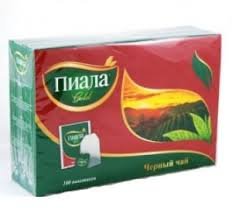 Чай 