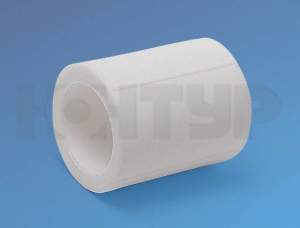 PPR Муфта соед. КОНТУР D75-110