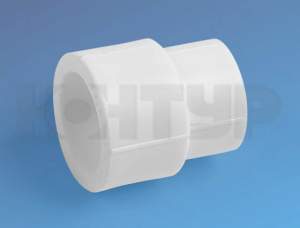 PPR Муфта переход. D63-40 КОНТУР