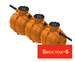 Биосток 6