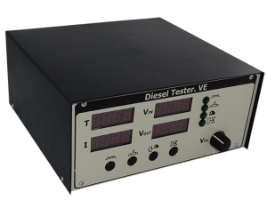Diesel-tester VE