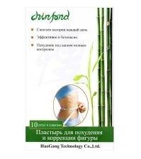 Пластырь для похудения
