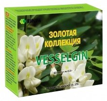 Фитокомплекс 